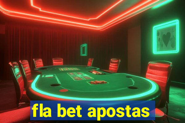 fla bet apostas